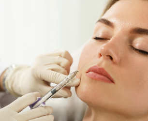 Semi Permanent Makeup